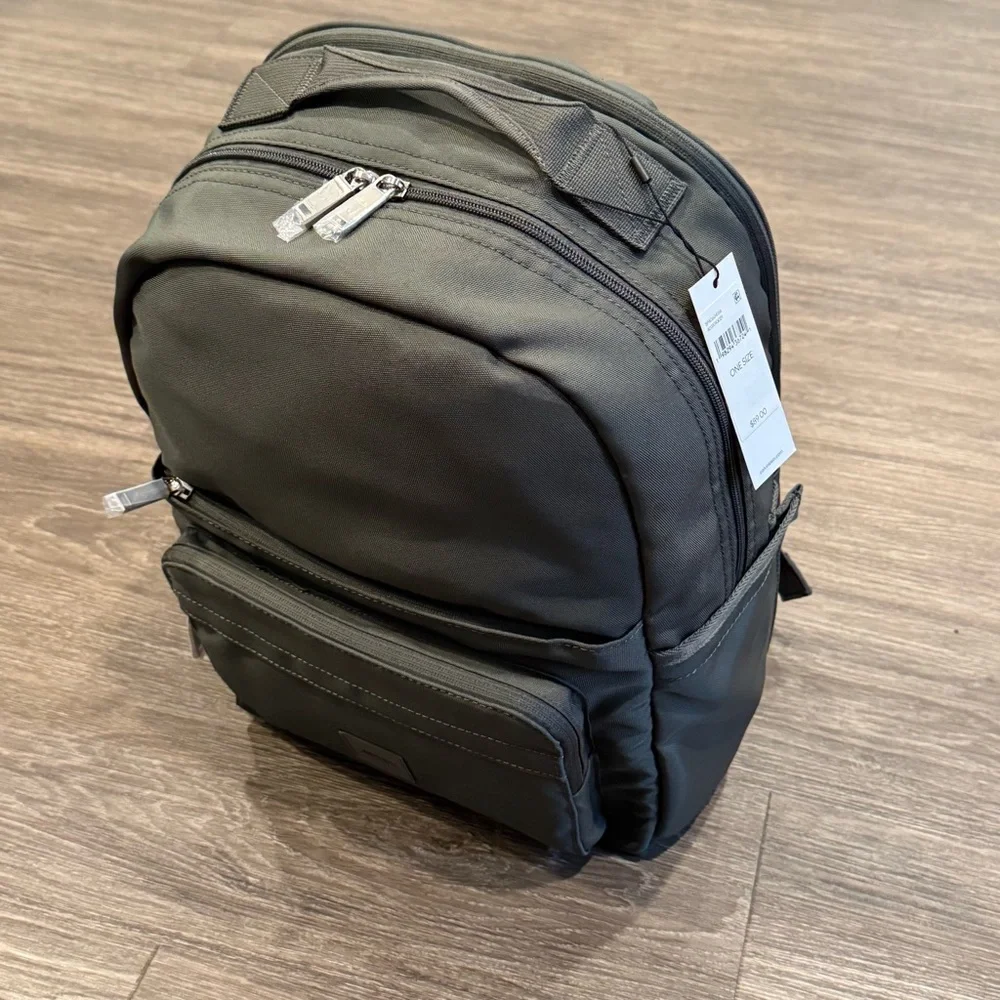 Calvin Klein Travel Backpack